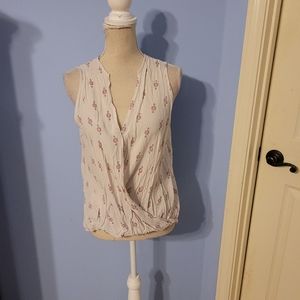 Millibon Medium Womens Blouse